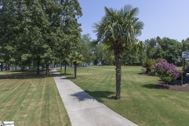 Come experience all the beauty that Lake Hartwell has to offer on Stone Creek Cove Golf Course in South Carolina - for sale on GolfHomes.com, golf home, golf lot