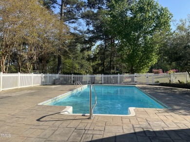Summer is here don't miss out on enjoying your own POOL!! Unique on Pine Hollow Golf Club in North Carolina - for sale on GolfHomes.com, golf home, golf lot