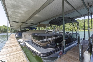 Come experience all the beauty that Lake Hartwell has to offer on Stone Creek Cove Golf Course in South Carolina - for sale on GolfHomes.com, golf home, golf lot