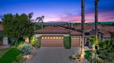 Feast your eyes on this fully remodeled Mesquite 5 floor plan on Indian Ridge Country Club in California - for sale on GolfHomes.com, golf home, golf lot