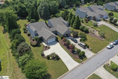 Come experience all the beauty that Lake Hartwell has to offer on Stone Creek Cove Golf Course in South Carolina - for sale on GolfHomes.com, golf home, golf lot