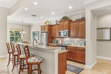 Welcome to Azzurra at Pelican Preserve, where every day feels on Pelican Preserve Golf Club in Florida - for sale on GolfHomes.com, golf home, golf lot