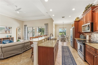 Welcome to Azzurra at Pelican Preserve, where every day feels on Pelican Preserve Golf Club in Florida - for sale on GolfHomes.com, golf home, golf lot