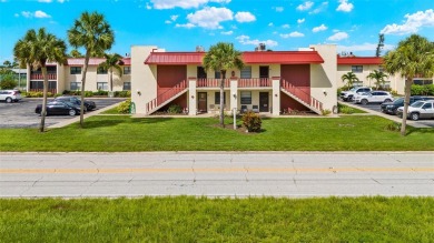 Price reduced! Discover the charm of Riverhouse Condominiums in on Rotonda Golf and Country Club The Hills Course in Florida - for sale on GolfHomes.com, golf home, golf lot