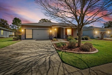 Beautiful Ginger Model in Indigo East | No Rear Neighbors
 on Candler Hills Golf and Country Club in Florida - for sale on GolfHomes.com, golf home, golf lot