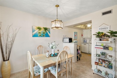 Price reduced! Discover the charm of Riverhouse Condominiums in on Rotonda Golf and Country Club The Hills Course in Florida - for sale on GolfHomes.com, golf home, golf lot