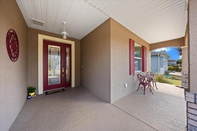 Beautiful Ginger Model in Indigo East | No Rear Neighbors
 on Candler Hills Golf and Country Club in Florida - for sale on GolfHomes.com, golf home, golf lot