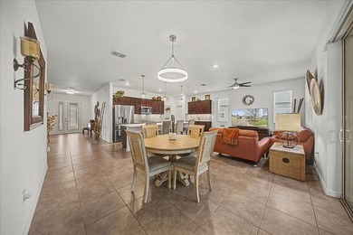 Beautiful Ginger Model in Indigo East | No Rear Neighbors
 on Candler Hills Golf and Country Club in Florida - for sale on GolfHomes.com, golf home, golf lot