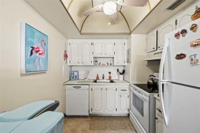 Price reduced! Discover the charm of Riverhouse Condominiums in on Rotonda Golf and Country Club The Hills Course in Florida - for sale on GolfHomes.com, golf home, golf lot