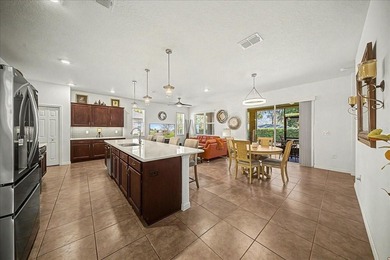 Beautiful Ginger Model in Indigo East | No Rear Neighbors
 on Candler Hills Golf and Country Club in Florida - for sale on GolfHomes.com, golf home, golf lot