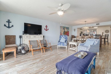 Experience breathtaking Intracoastal Waterfront views from this on Barefoot Resort and Golf Club  in South Carolina - for sale on GolfHomes.com, golf home, golf lot