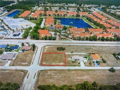 Beautiful OVERSIZED 16,000 SQ. FT. Corner Lot! Build your dream on Del Tura Golf and Country Club in Florida - for sale on GolfHomes.com, golf home, golf lot