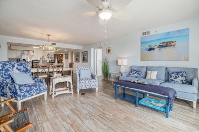 Experience breathtaking Intracoastal Waterfront views from this on Barefoot Resort and Golf Club  in South Carolina - for sale on GolfHomes.com, golf home, golf lot