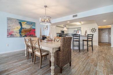 Experience breathtaking Intracoastal Waterfront views from this on Barefoot Resort and Golf Club  in South Carolina - for sale on GolfHomes.com, golf home, golf lot