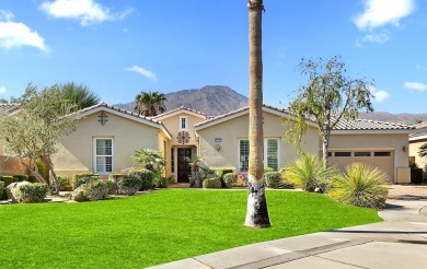 Gorgeous HUD Home in the highly sought after community of on Golf Club At La Quinta in California - for sale on GolfHomes.com, golf home, golf lot