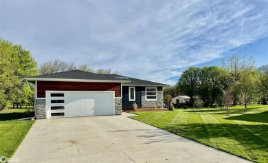 Hot summer days are coming! Here is your chance to own a piece on Bear Creek Golf Club in Iowa - for sale on GolfHomes.com, golf home, golf lot