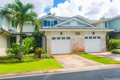 Welcome home to this humble abode situated in Ko Olina Kai Golf on Ko Olina Golf Club in Hawaii - for sale on GolfHomes.com, golf home, golf lot