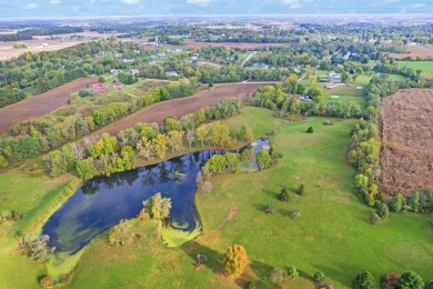 The perfect building lot does exist! Welcome to your 10.452-acre on Pleasant Valley Golf Course in Ohio - for sale on GolfHomes.com, golf home, golf lot