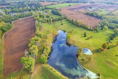 The perfect building lot does exist! Welcome to your 10.452-acre on Pleasant Valley Golf Course in Ohio - for sale on GolfHomes.com, golf home, golf lot