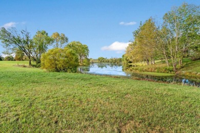 The perfect building lot does exist! Welcome to your 10.452-acre on Pleasant Valley Golf Course in Ohio - for sale on GolfHomes.com, golf home, golf lot