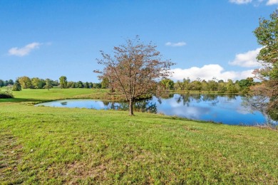 The perfect building lot does exist! Welcome to your 10.452-acre on Pleasant Valley Golf Course in Ohio - for sale on GolfHomes.com, golf home, golf lot