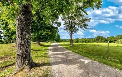 The perfect building lot does exist! Welcome to your 10.452-acre on Pleasant Valley Golf Course in Ohio - for sale on GolfHomes.com, golf home, golf lot