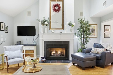 Situated on a private .61-acre homesite within the sought-after on Prestwick Country Club in South Carolina - for sale on GolfHomes.com, golf home, golf lot