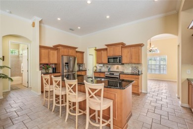 One or more photo(s) has been virtually staged. Enjoy your own on Lake Jovita Golf and Country Club in Florida - for sale on GolfHomes.com, golf home, golf lot