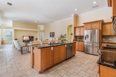 One or more photo(s) has been virtually staged. Enjoy your own on Lake Jovita Golf and Country Club in Florida - for sale on GolfHomes.com, golf home, golf lot