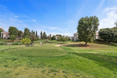 Studio condo at the Towers.  Located on the 6th floor, there are on Leisure Village Par 3 Golf Course in California - for sale on GolfHomes.com, golf home, golf lot