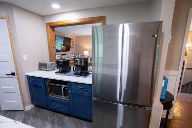 Welcome to this beautifully renovated and spacious ranch home on The Hideout Golf in Pennsylvania - for sale on GolfHomes.com, golf home, golf lot