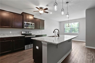 Welcome to 429 Hogan Drive - Your Dream Home Awaits in Richmond on Sterling Links Golf Club in Georgia - for sale on GolfHomes.com, golf home, golf lot