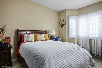 Meticulously maintained 1,520 sq. ft. Royale model featuring 2 on Eagle Crest Golf Club in Nevada - for sale on GolfHomes.com, golf home, golf lot