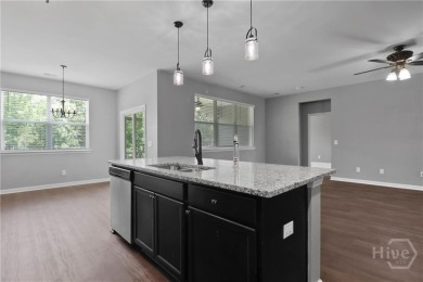 Welcome to 429 Hogan Drive - Your Dream Home Awaits in Richmond on Sterling Links Golf Club in Georgia - for sale on GolfHomes.com, golf home, golf lot