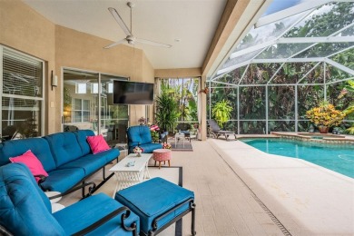 One or more photo(s) has been virtually staged. Enjoy your own on Lake Jovita Golf and Country Club in Florida - for sale on GolfHomes.com, golf home, golf lot