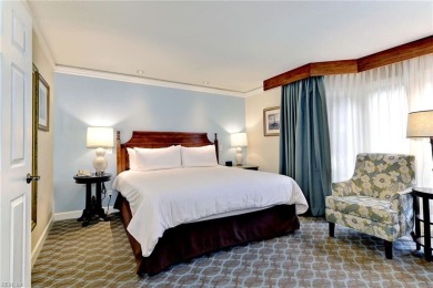 Exceptional opportunity at 122 Pelhams -- two adjoining, fully on Kingsmill Resort and Golf Club in Virginia - for sale on GolfHomes.com, golf home, golf lot