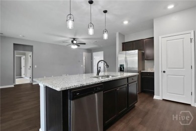 Welcome to 429 Hogan Drive - Your Dream Home Awaits in Richmond on Sterling Links Golf Club in Georgia - for sale on GolfHomes.com, golf home, golf lot