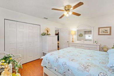Welcome to the good life in the Beautiful, fun-filled 55+ Gated on The Links of Spruce Creek in Florida - for sale on GolfHomes.com, golf home, golf lot