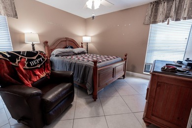 Elegant 3-bedroom, 2-bath residence located on the second floor on  in Florida - for sale on GolfHomes.com, golf home, golf lot