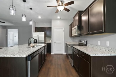 Welcome to 429 Hogan Drive - Your Dream Home Awaits in Richmond on Sterling Links Golf Club in Georgia - for sale on GolfHomes.com, golf home, golf lot