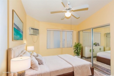 Charming Single-Level Home with Endless Potential - Discover a on Coral Creek Golf Course in Hawaii - for sale on GolfHomes.com, golf home, golf lot