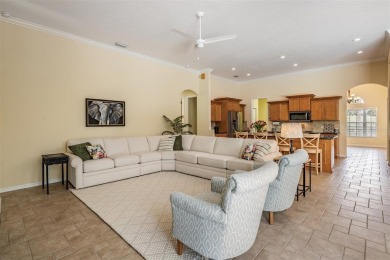 One or more photo(s) has been virtually staged. Enjoy your own on Lake Jovita Golf and Country Club in Florida - for sale on GolfHomes.com, golf home, golf lot