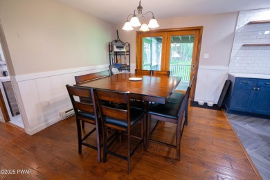 Welcome to this beautifully renovated and spacious ranch home on The Hideout Golf in Pennsylvania - for sale on GolfHomes.com, golf home, golf lot