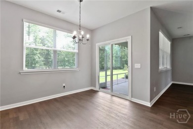 Welcome to 429 Hogan Drive - Your Dream Home Awaits in Richmond on Sterling Links Golf Club in Georgia - for sale on GolfHomes.com, golf home, golf lot