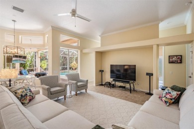 One or more photo(s) has been virtually staged. Enjoy your own on Lake Jovita Golf and Country Club in Florida - for sale on GolfHomes.com, golf home, golf lot