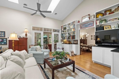 Located on a quiet cul-de-sac in Heritage Plantation, this on Heritage Club in South Carolina - for sale on GolfHomes.com, golf home, golf lot