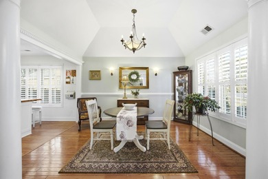 Situated on a private .61-acre homesite within the sought-after on Prestwick Country Club in South Carolina - for sale on GolfHomes.com, golf home, golf lot