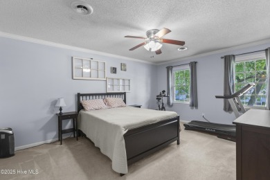 Welcome to Kemberly Court, located in the highly desirable golf on Rock Creek Country Club in North Carolina - for sale on GolfHomes.com, golf home, golf lot