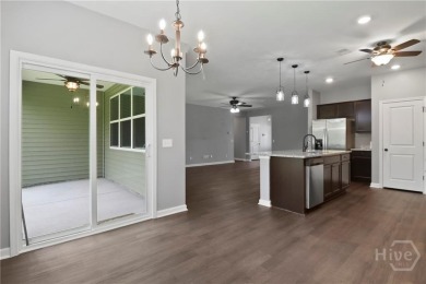 Welcome to 429 Hogan Drive - Your Dream Home Awaits in Richmond on Sterling Links Golf Club in Georgia - for sale on GolfHomes.com, golf home, golf lot