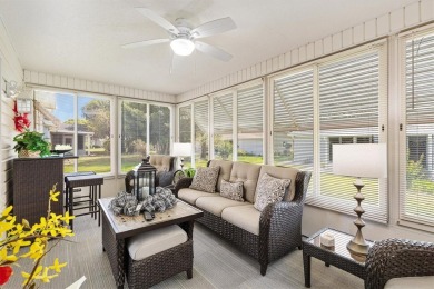 Welcome to the good life in the Beautiful, fun-filled 55+ Gated on The Links of Spruce Creek in Florida - for sale on GolfHomes.com, golf home, golf lot